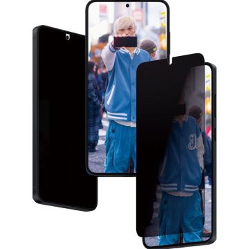 PanzerGlass - Schermbeschermer voor mobiele telefoon
