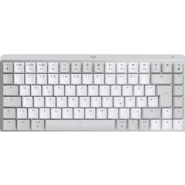 Logitech Master Series MX Mechanical Mini for Mac - Toetsenbord