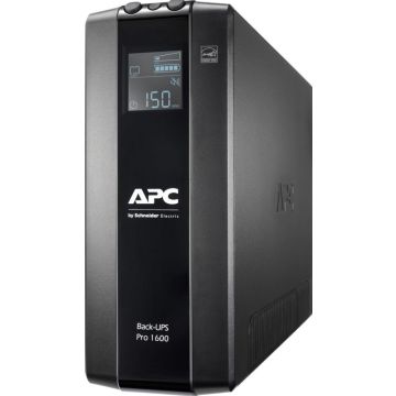 APC Back-UPS Pro BR1600MI - UPS