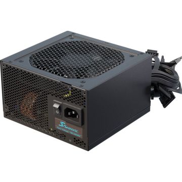 Seasonic G12 GC-750 - Voeding