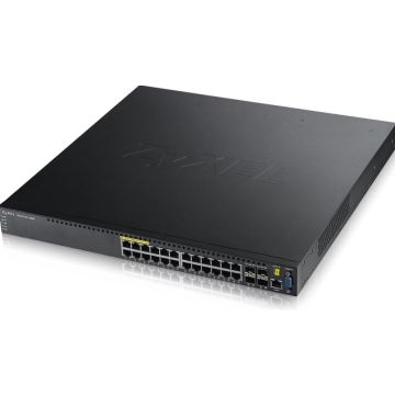 Zyxel XGS3700-24HP - Switch