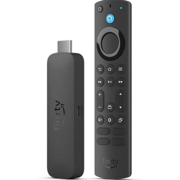 Amazon Fire TV Stick 4K Max WiFi 6E Ambient TV