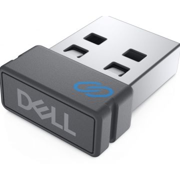 Dell Universal Pairing Receiver WR221 - Ontvanger draadloze muisdraadloos toetsenbord