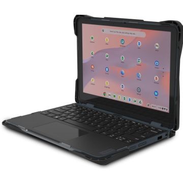 InfoCase - Harde hoes voor notebook