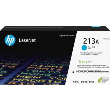 HP 213A - Cyaan