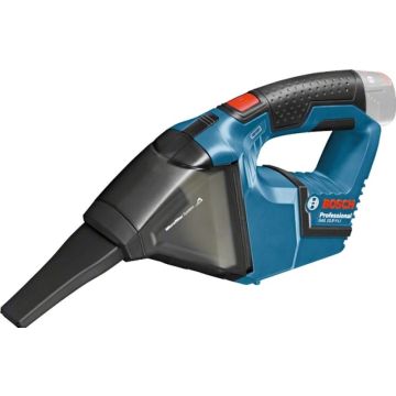 Bosch Accu stofzuiger GAS 12 V-LI (Zonder accu/lader)