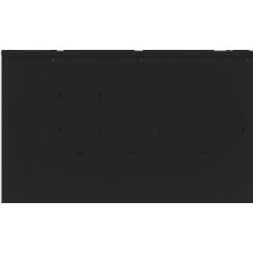 HPE G2 Metered Horizontal True 0U - Voedingsverdeeleenheid (rack-uitvoering)