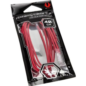 BitFenix Alchemy 2.0 - PSU kabel