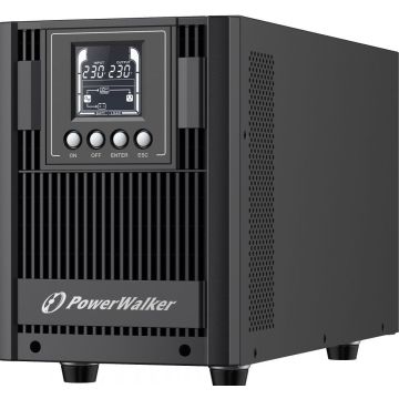 Powerwalker VFI 2000 AT - UPS