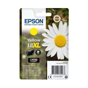 Epson 18XL - 6.6 ml