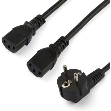 StarTech.com PXT101YEU2M - Voedingskabel