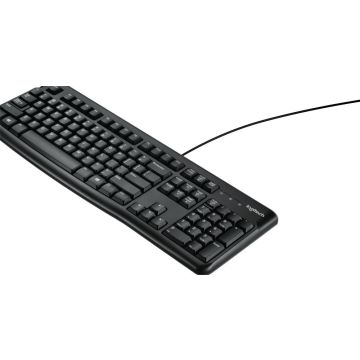 Logitech K120 - Toetsenbord