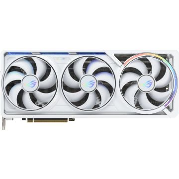 ASUS ROG Astral GeForce RTX 5080 16GB GDDR7 WHITE Edition - Videokaart 16GB GDDR7