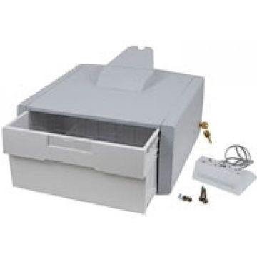 Ergotron StyleView SV44 Series Primary Single Tall - Bevestigingscomponent (lademodule)
