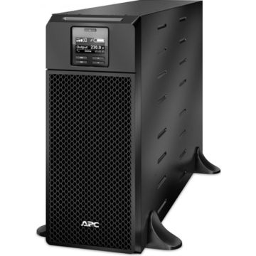 APC Smart-UPS SRT 6000VA - UPS
