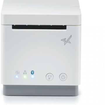 Star mC-Print2 MCP21 LB WT E+U - Kwitantieprinter