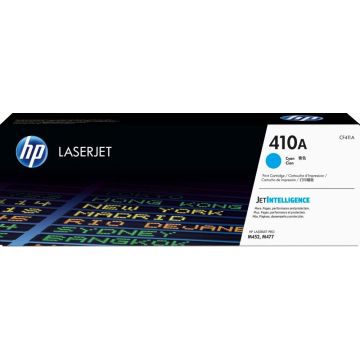 HP 410A - Tonercartridge