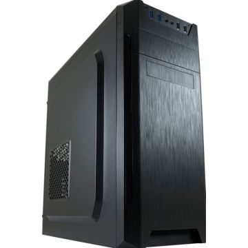 Geh LC-Power Midi-7040B (2xUSB 3.0/2x2.0)