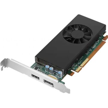 AMD Radeon RX 6400 - Grafische kaart