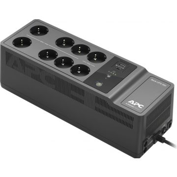 APC Back-UPS BE850G2-GR - UPS