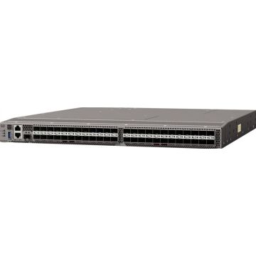 HPE SN6720C 64Gb 4824 32Gb Short Wave SFP+ Fibre Channel v2 Switch - C-Series