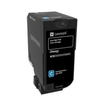 Lexmark - Hoog rendement