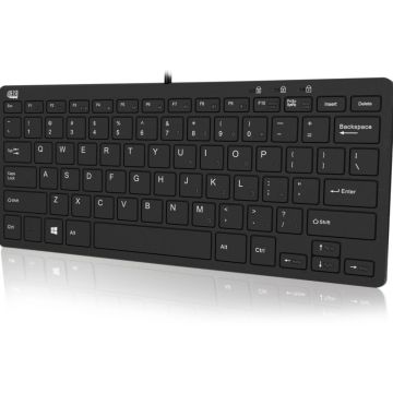 Adesso SlimTouch 510 - Toetsenbord
