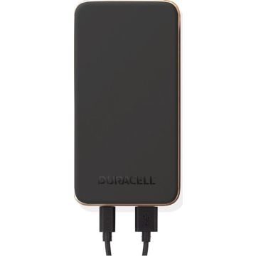 Duracell Charge10 PD 18W Power Bank