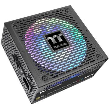 Thermaltake Toughpower GF1 ARGB 650W Gold - Voeding