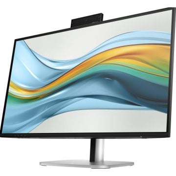 HP S5 Pro 527pm QHD USB-C Conf MNTR EMEA-INTL English Loc-Euro plug