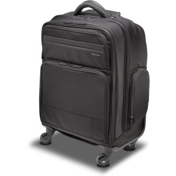 Kensington Contour 2.0 Pro Overnight Laptop Spinner - Draagtas voor notebook