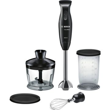 Bosch CleverMixx MSM2650B - Handblender
