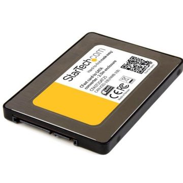 StarTech.com CFAST2SAT25 - Controller voor opslag