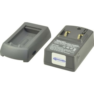 2-Power - Batterijlader