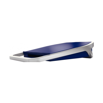 Leitz Style USB-oplaadstation - 2 poorten