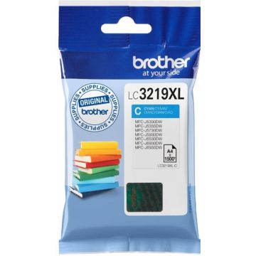 Brother LC3219XLC - XL