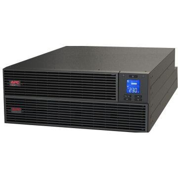 APC Easy-UPS On-Line SRV6KRIRK - UPS