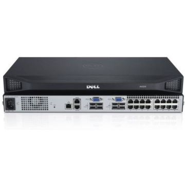 Dell DAV2216-G01 - KVM-schakelaar