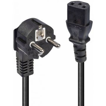 Lindy 30336 - Electriciteitssnoer