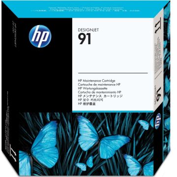 HP 91 - Origineel