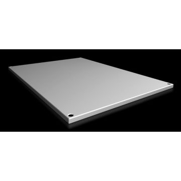 Rittal SV Dachblech voor VX, BT: 600x800 mm, IP 55