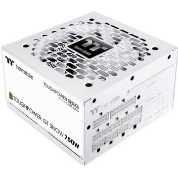 Thermaltake Toughpower GT 750W Snow - Voeding