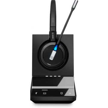EPOS IMPACT SDW 5013 - Koptelefoonsysteem