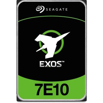 Seagate Exos 7E10 ST8000NM017B - Vaste schijf