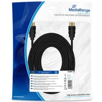 MediaRange MRCS212 - HDMI Kabel
