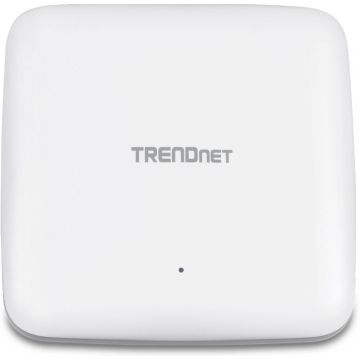 TRENDnet AX1800 Dual Band PoE+Indoor Wireless Access Point