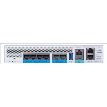 Cisco Catalyst 9800-L Wireless Controller - Netwerkbeheerapparatuur