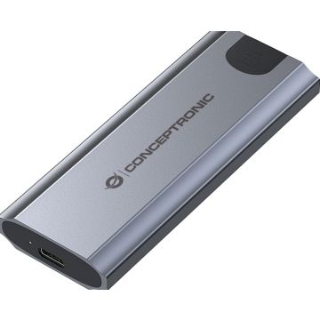 Conceptronic DANTE05G - SSD-behuizing