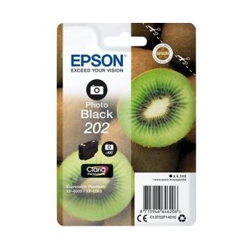 Epson 202 - 4.1 ml
