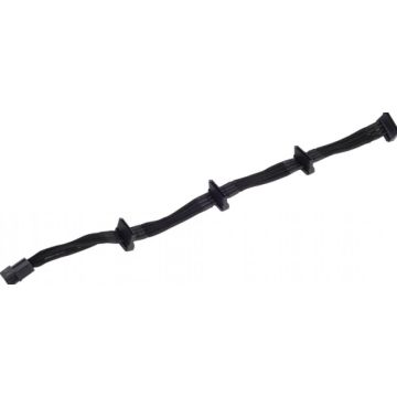 SilverStone PP07 - Stroomverlengkabel
